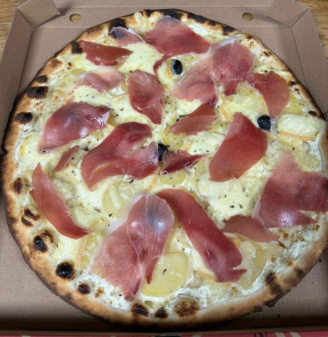 Pizza Charly 68 — photo 2