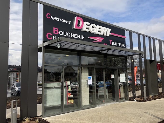 Boucherie Degert — photo 2