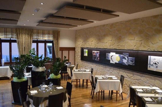 L'Auberge du Soleil — photo 3