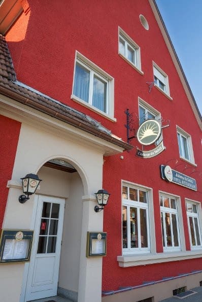 L'Auberge du Soleil — photo 2