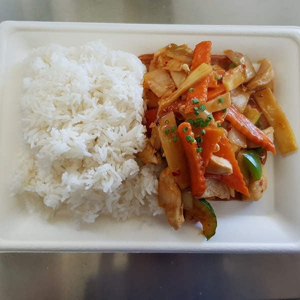 Thanh van Food — photo 2