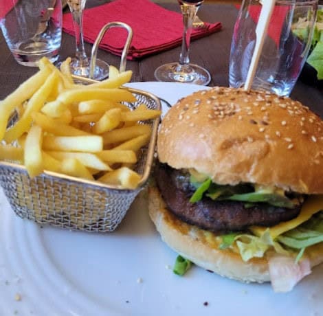 Restaurant le Saisonnier — photo 2