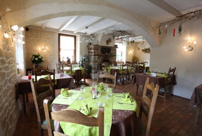 Restaurant le Saisonnier — photo 3