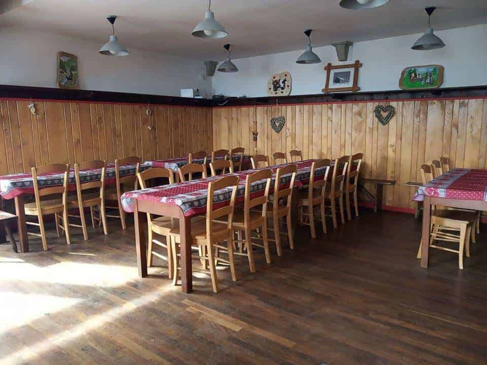 Auberge du Gazon Vert — photo 3