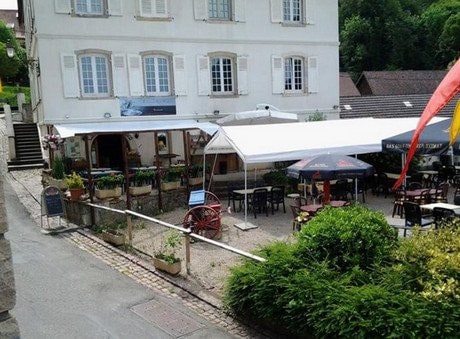 Caveau Saint Bernard — photo 2