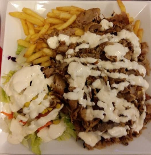 Photo de Elor Kebab