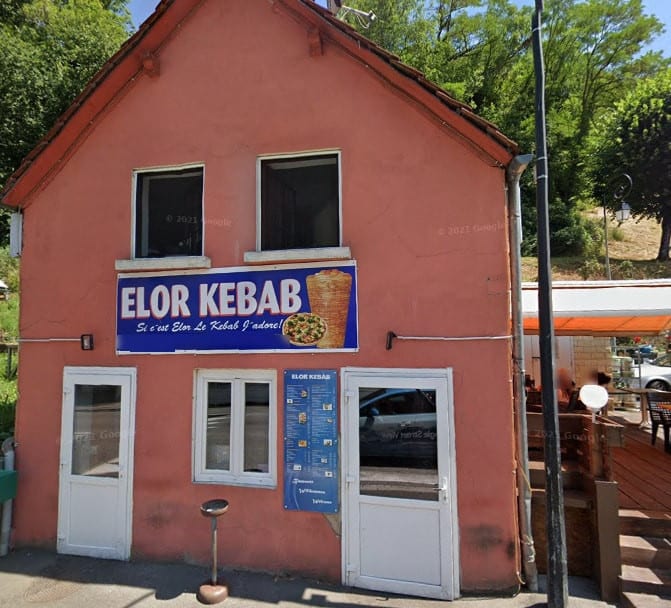 Elor Kebab — photo 3