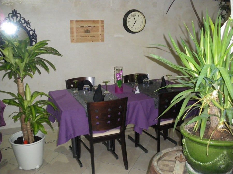 Le Caveau — photo 2