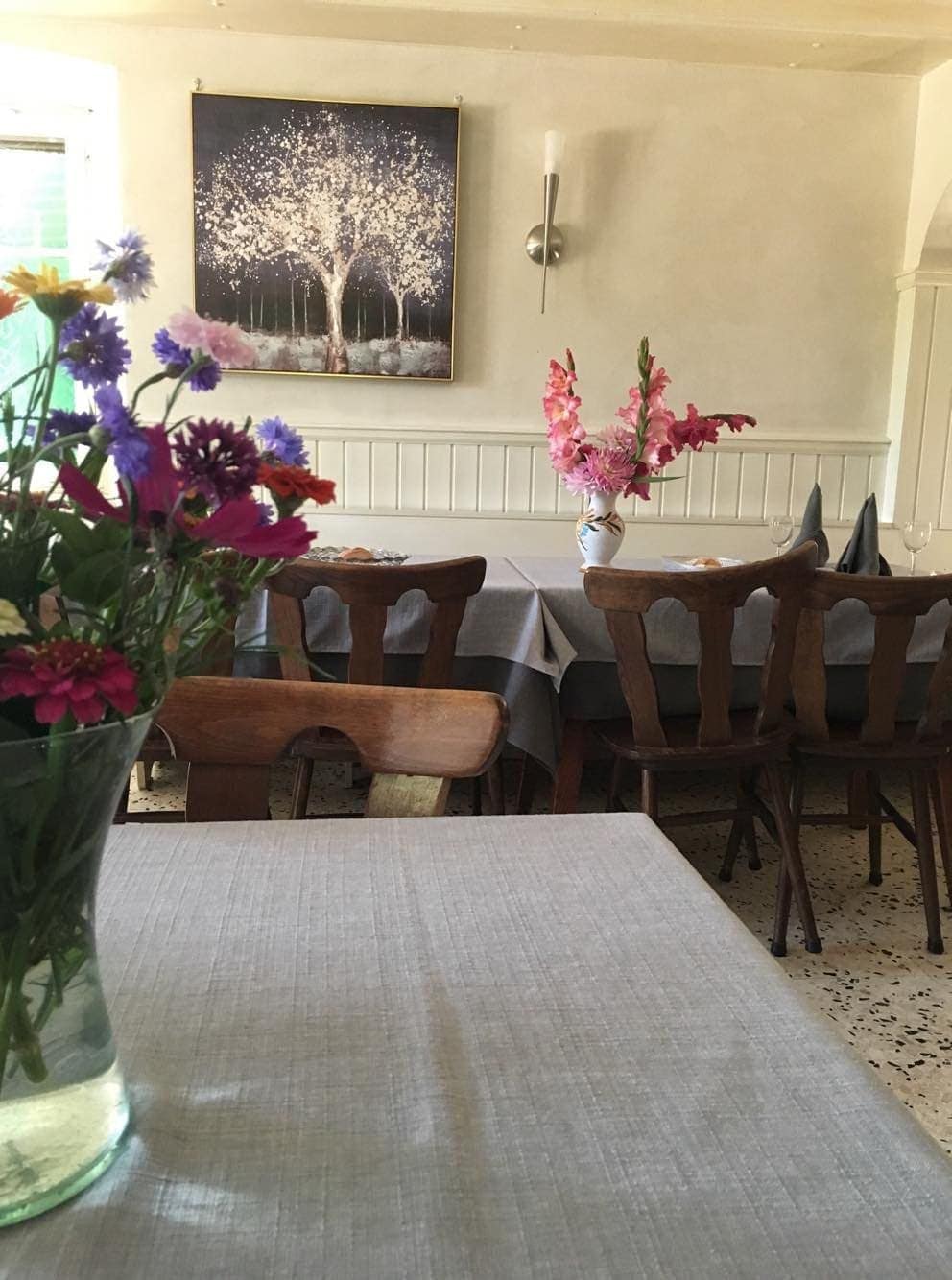 Restaurant au Soleil — photo 3