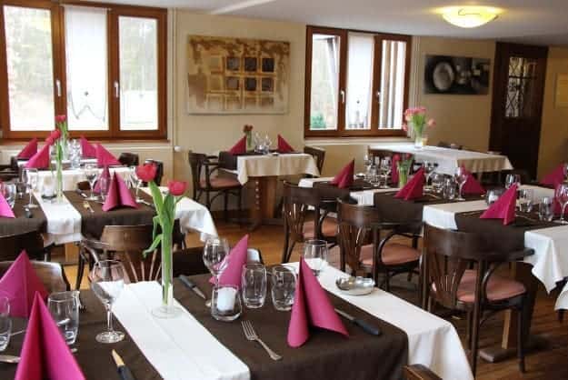 Restaurant Cesarhof — photo 3