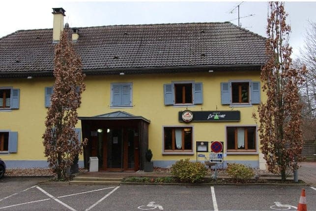 Restaurant Cesarhof — photo 2
