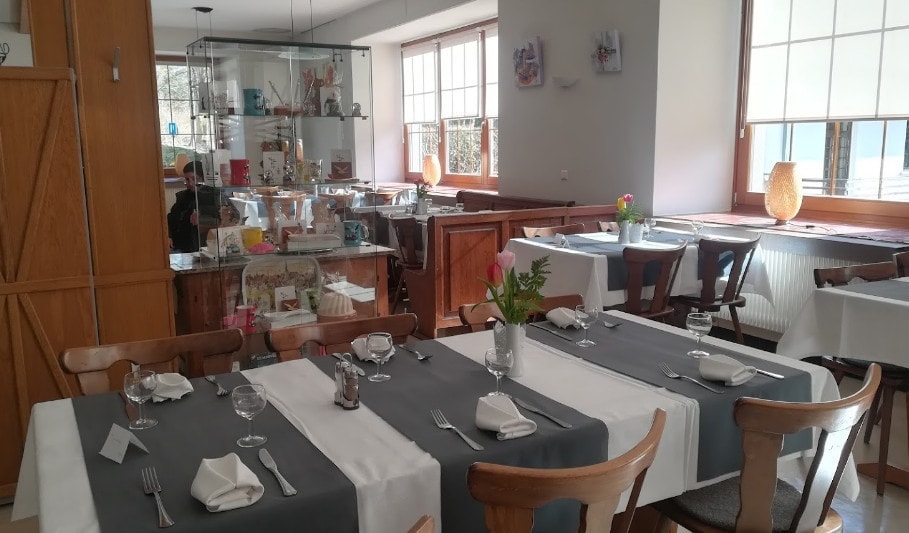 Le Relais de l'Abbaye — photo 2