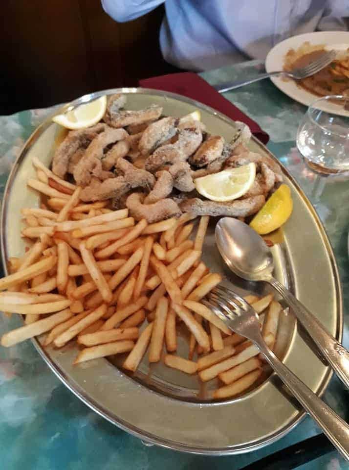 Au Lion d'Or — photo 3