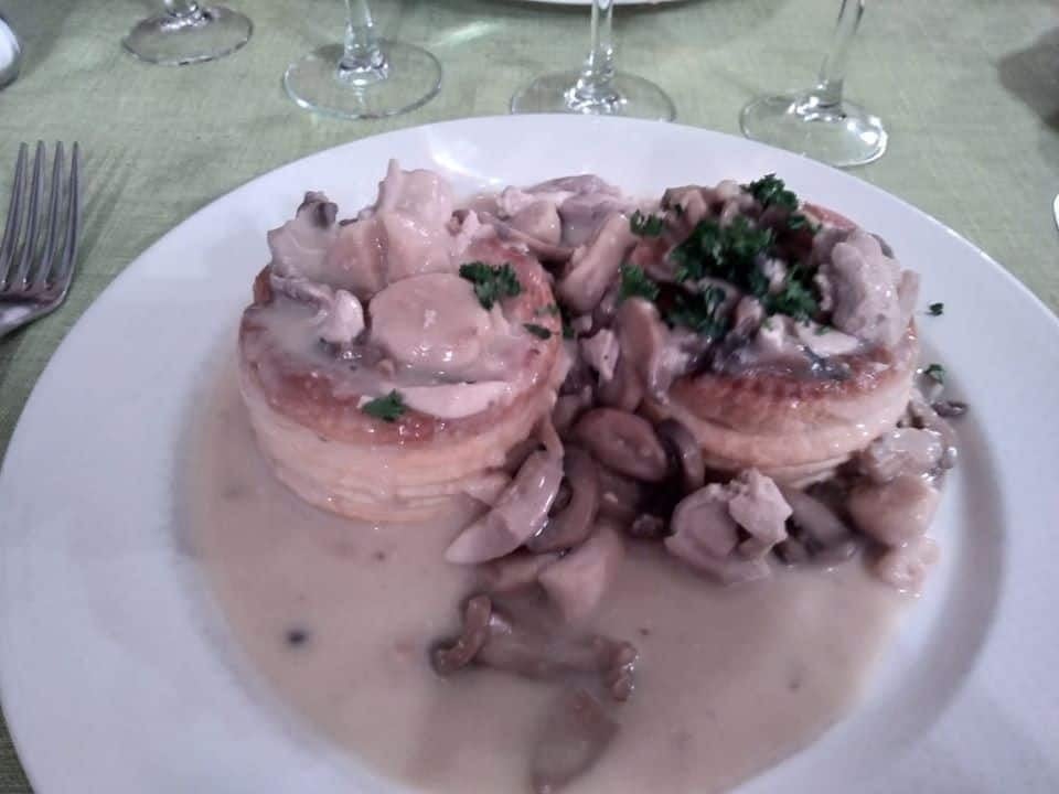 Au Lion d'Or — photo 2