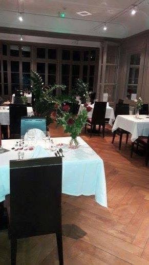 Restaurant du Château — photo 3