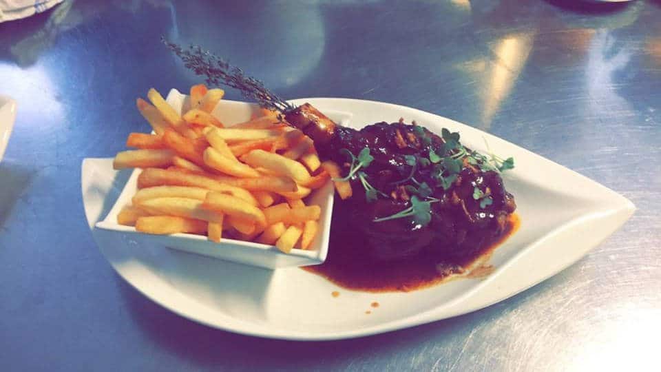 Restaurant du Château — photo 2