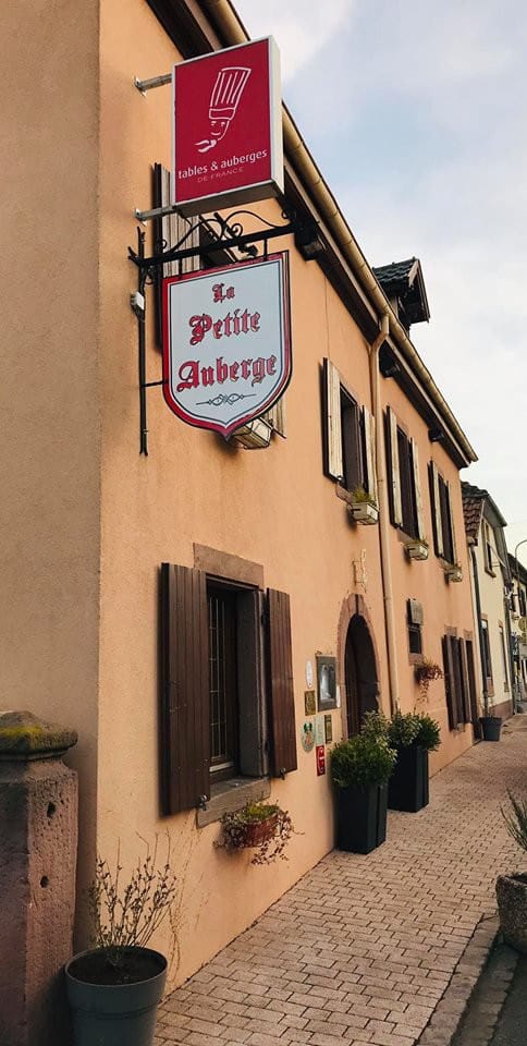 La petite Auberge — photo 2