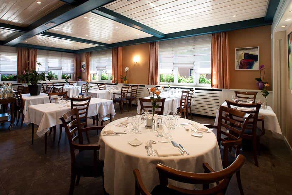 Restaurant Koenig — photo 3