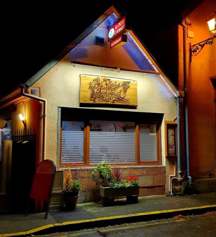 Au Petit Gourmet — photo 2