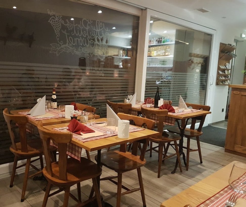 Au Petit Gourmet — photo 3