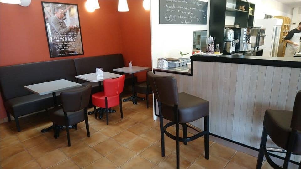 Boulangerie Marie et Jean Pierre perrin — Boulangerie à Guebwiller — photo 2