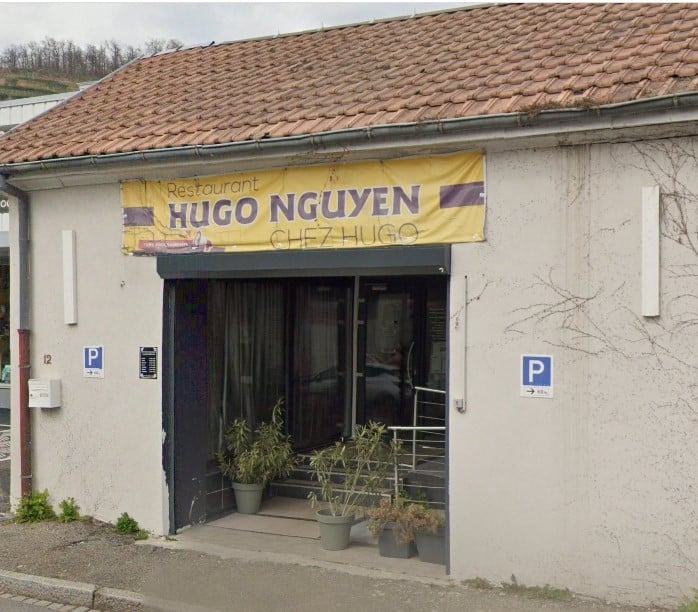 Chez Hugo Nguyen — photo 3