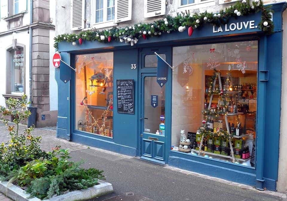 La Louve — photo 3