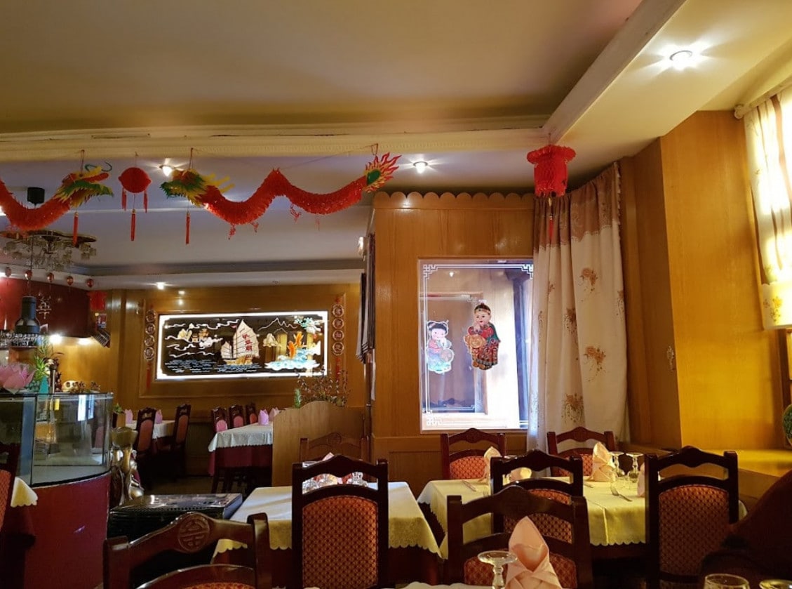 Le Palais Imperial — photo 3