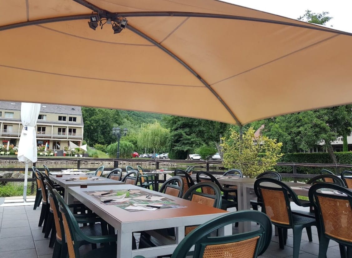 Pizzeria du Lac — photo 2