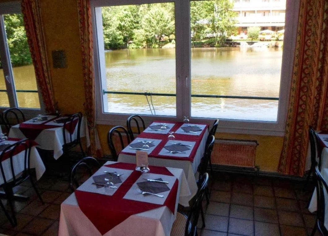 Pizzeria du Lac — photo 3