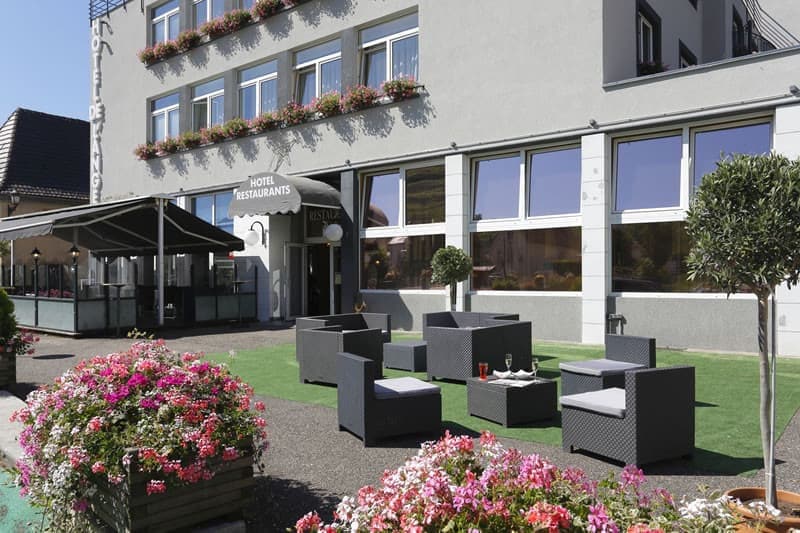 Restaurant de l'ange — photo 2
