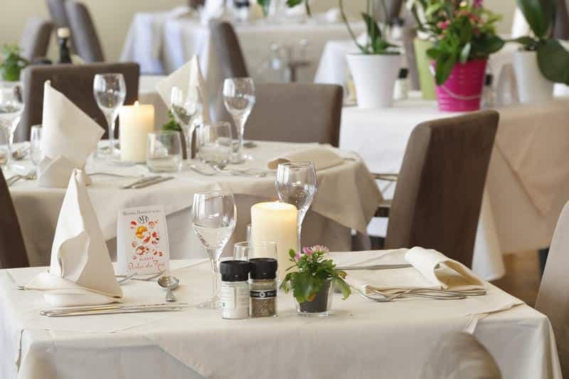 Restaurant de l'ange — photo 3