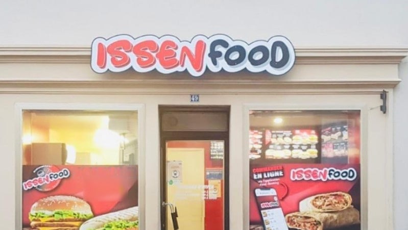 Issenfood — photo 2