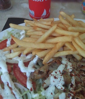 Kebab Issenheim — photo 2