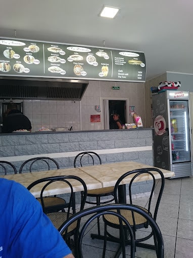 Kebab Issenheim — photo 3