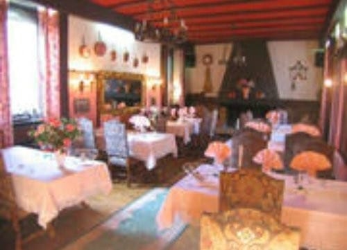 La Roseraie — photo 2