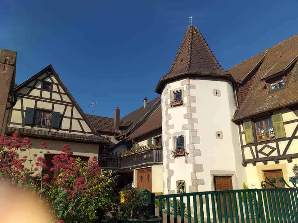 Caveau D'orschwihr — photo 2