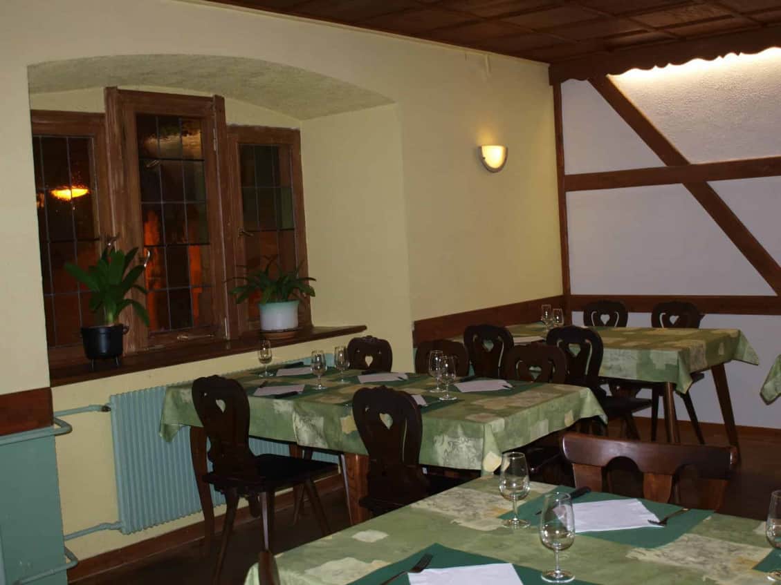Caveau D'orschwihr — photo 3
