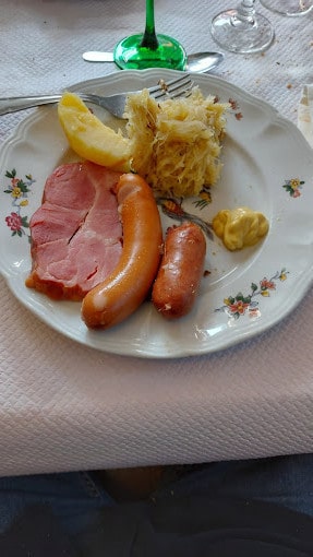 Auberge de la Glashütte — photo 2