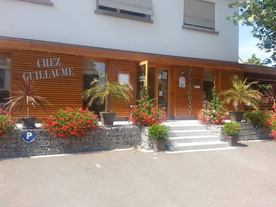 Photo de Chez Guillaume