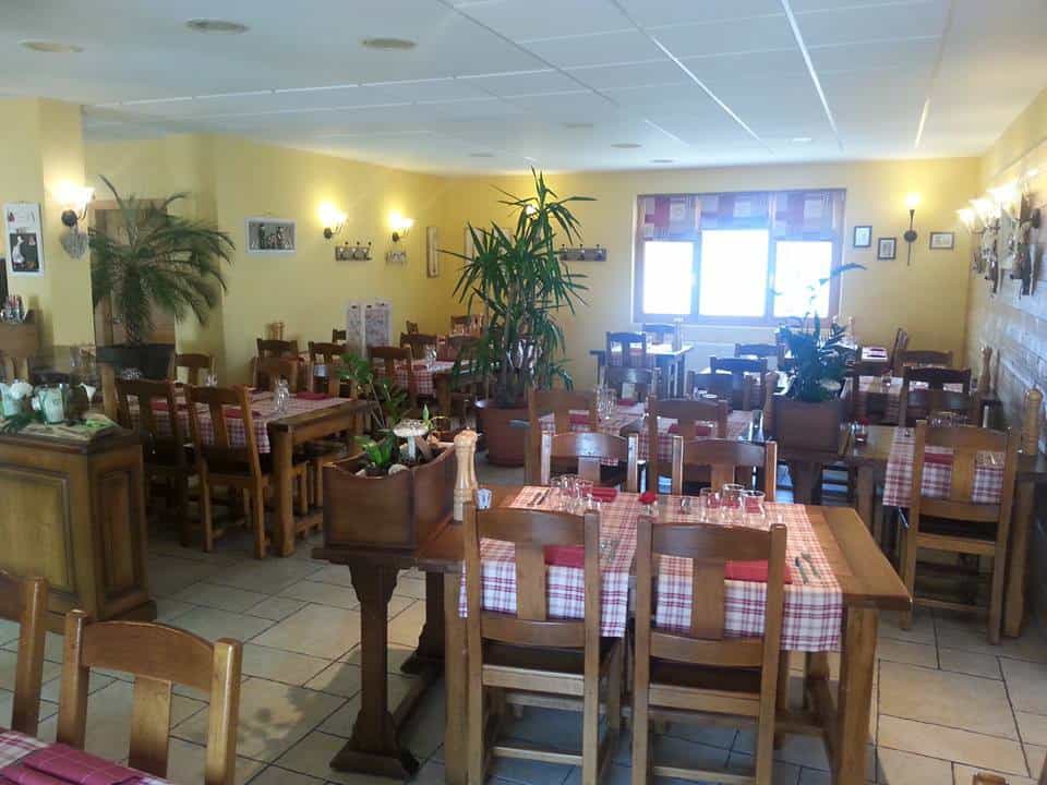 Chez Guillaume — photo 2