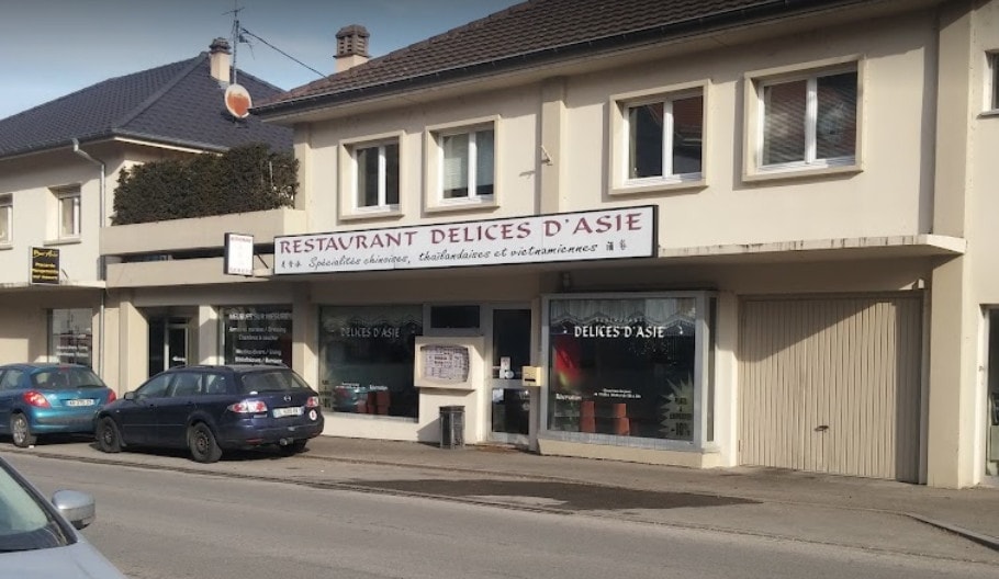 Délices d'Asie — photo 2
