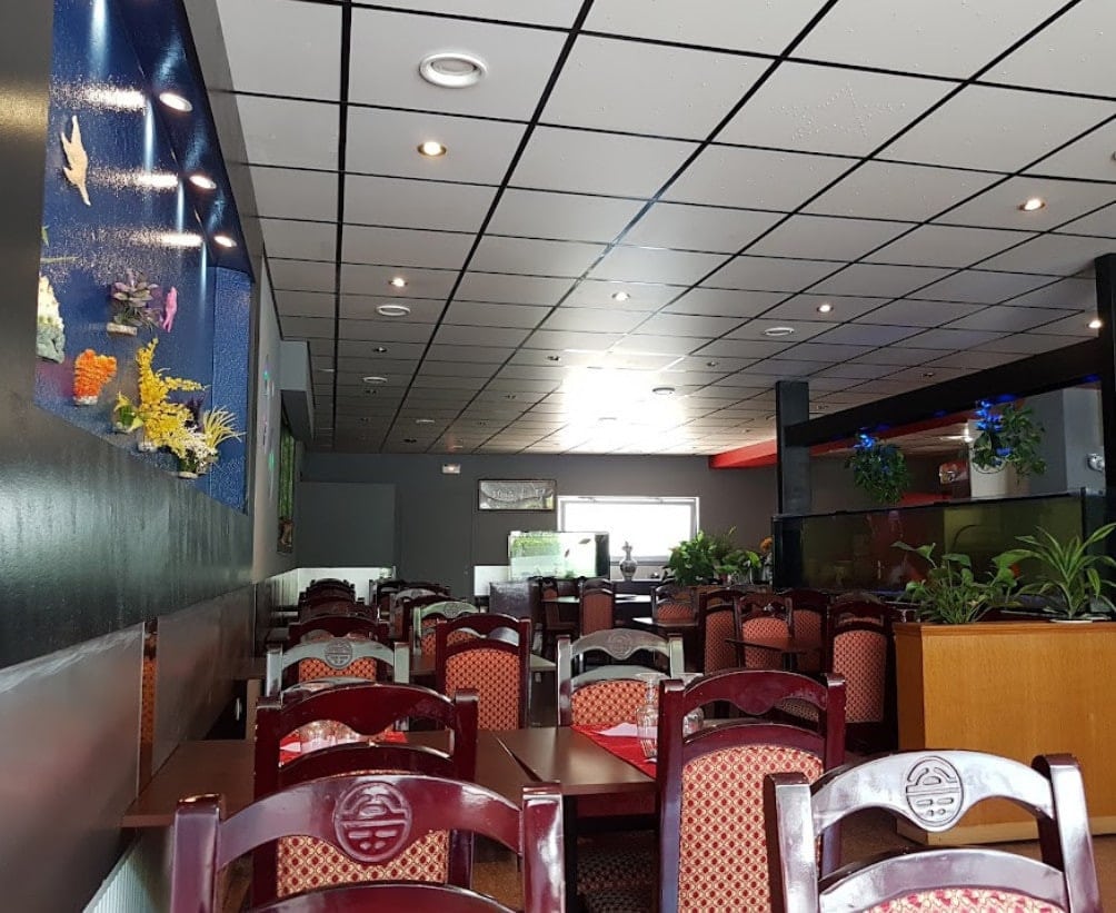 Délices d'Asie — photo 3