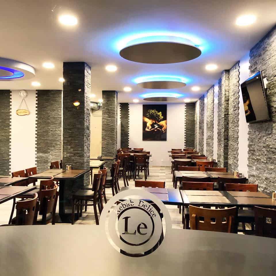Kebab Le Délice — photo 3