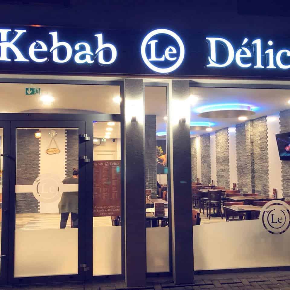 Kebab Le Délice — photo 2