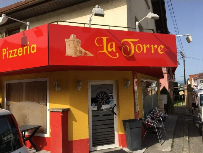 La Torre — photo 3