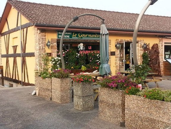 Le Gourmandin — photo 2