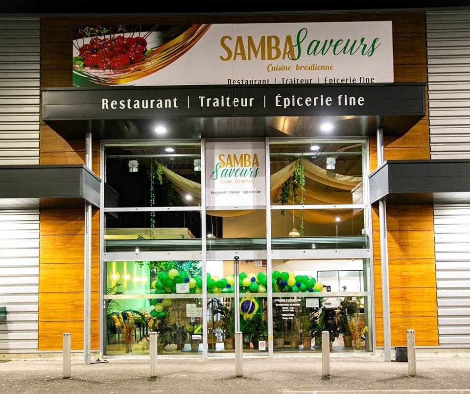 Samba Saveurs — photo 3