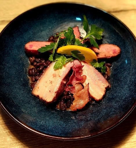 Samba Saveurs — photo 2