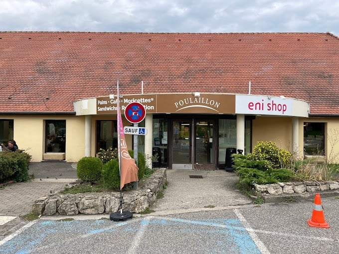 Poulaillon — photo 2